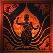 Invocation - Argiope