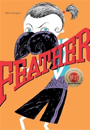 Feather (Rémi Courgeon)