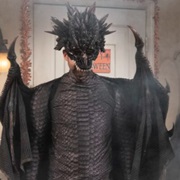 Dragon (Schneider, One Day at a Time)