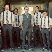 Striped Ties for Men