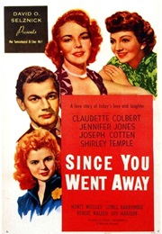 Since You Went Away - Hal C. Kern & James E. Newcom (1944)