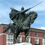 El Cid