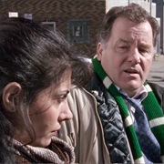 S6.E11: Shaggy Dog, City Goat