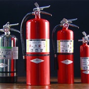 S10.E8: Fire Extinguishers/Doughnuts/Shock Absorbers/Banjos