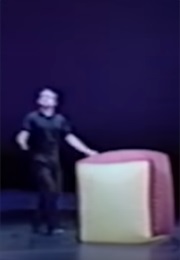 Fred Garbo Inflatable Theater (1998)