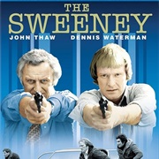 The Sweeney Series 1