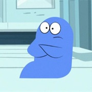 S2.E4: Sight for Sore Eyes/Bloo's Brothers