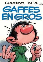 Gaffes En Gros (Franquin & Jidéhem)