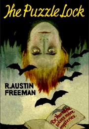 The Puzzle Lock (R. Austen Freeman)