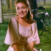 Charmian Carr as Liesl (Sound of Music)