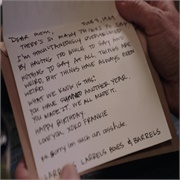 Better Things: "Shake the Cocktail" (S3,E12)