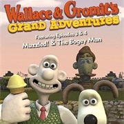 Wallace & Gromit's Grand Adventures Episodes 3 & 4