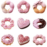 Donuts