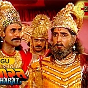 69. Duryodhan Tricks Shalya to Join Kauravs