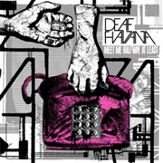 Nicotine and Alcohol Saved My Life - Deaf Havana