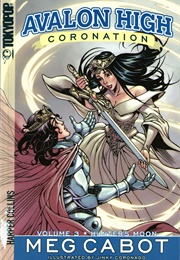 Hunter's Moon (Meg Cabot)