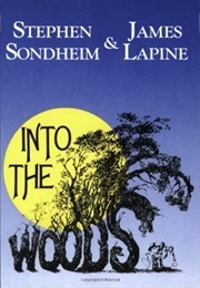 Into the Woods (Alpine, John / Sondheim, Stephen)