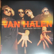 Van Halen- Studio Rarities (1989-2004)