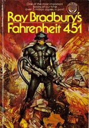 Fahrenheit 451 (Bradbury, Ray)
