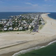 Long Beach Township, New Jersey