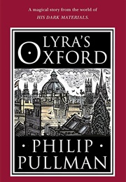 Lyra's Oxford (Philip Pullman)