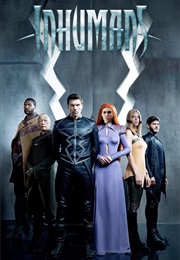 Inhumans (2005)