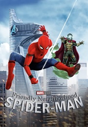 Friendly Neighborhood Spider-Man (2013)