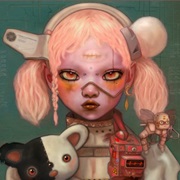 A Bullet W/ My Name on It - Bring Me the Horizon