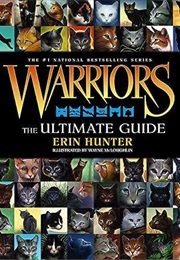 Warriors: The Ultimate Guide (Erin Hunter)