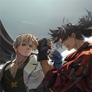 Guilty Gear -STRIVE-