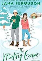 The Mating Game (Lana Ferguson)