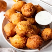 Hushpuppies