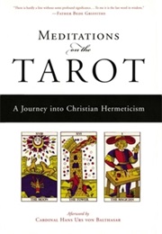 Meditations on the Tarot (Anonymous)