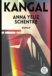 Kangal (Anna Yeliz Schentke)