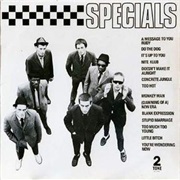 Monkey Man the Specials