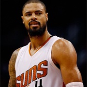 Tyson Chandler