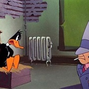 S1.E9: Bunker Hill Bunny/Each Dawn I Crow/Golden Yeggs