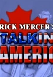 Talking to Americans (2001)