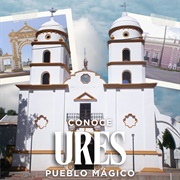 Ures, Sonora, Mexico