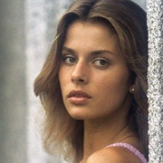 Nastassja Kinski