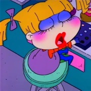 S3.E6: The Baby Vanishes/Farewell, My Friend