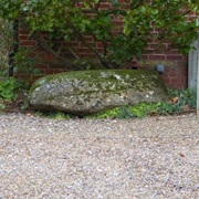 The Blaxhall Stone