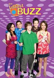The Latest Buzz (2007)