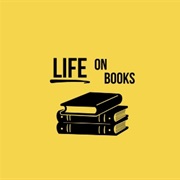 The Life on Books Podcast