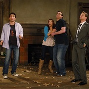 S5.E20: Home Wreckers