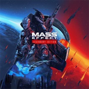 Mass Effect - Legendary Edition