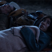 S2.E6: The Mountain Teeth of Monsters