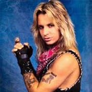 Vince Neil