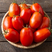 Plum Tomatoes
