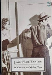 In Camera (Sartre, Jean-Paul)